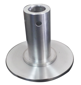 เครื่องทดสอบแรงดันลมแบบดิจิตอล HSIN-100Q พร้อมลูกสูบแบบเดดเวท  เครื่องมือสอบเทียบแรงดัน 10MPa HSIN-100 - Product Image 6