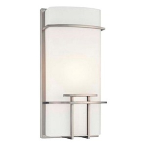 Candelabro de pared para decoración, lámpara moderna con aprobación UL para hotel, dormitorio y baño - Product Image 1