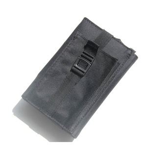 Cargador solar plegable Masuyoshi Mitsu de 10W para teléfonos móviles, banco de energía para exteriores - Product Image 5