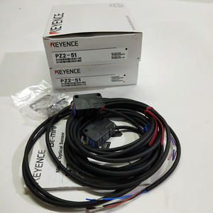 Disponible en stock PZ2-51 PZ2-51P Transmetteur laser carré transmissif - Product Image 3