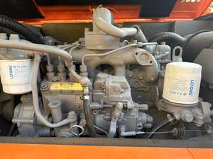 Excavadora <span class=keywords><strong>Hitachi</strong></span> ZX70 7ton, excavadora japonesa ZX60 EX70 de segunda mano, excavadora pequeña a la venta - Product Image 3