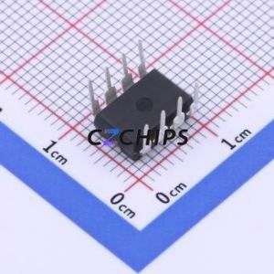 Original & Brand-new MCP6002-I/P PDIP-8 <b>Integrated</b> <b>Circuit</b> IC Chip Operational Amplifier - Product Image 2