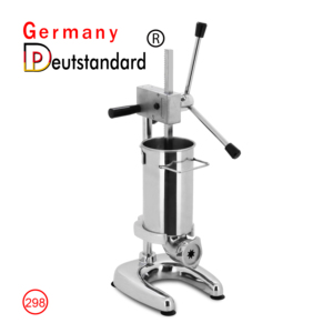 Bán Hot Mini <span class=keywords><strong>Churros</strong></span> Máy Tây Ban Nha Churro Maker Nồi Chiên <span class=keywords><strong>Churros</strong></span> Máy - Product Image 3