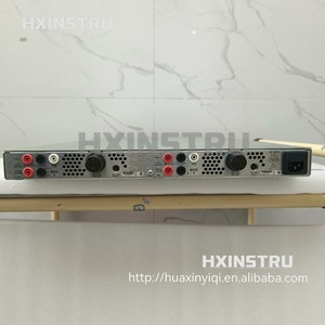 Keithley Dmm7512ความแม่นยำสูงช่องคู่7.5หลักการสุ่มตัวอย่างมัลติมิเตอร์ * HX1 - Product Image 2