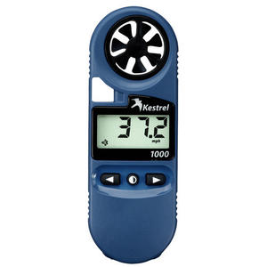 Producto Popular: Anemómetro Kestrel 1000, 2000, 2500, 2500NV - Product Image 1