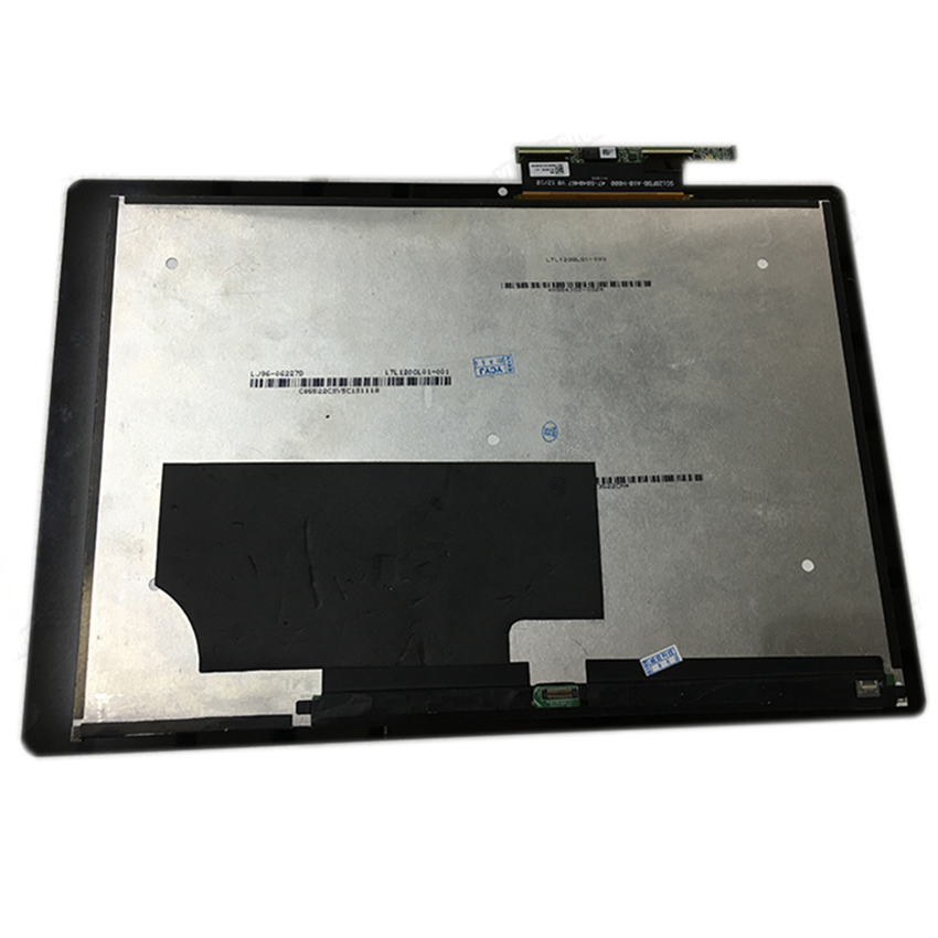 Acer SA5-271 Switch Alpha 12 N16P32160X1440用の交換用タブレット