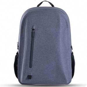 Free Sample Custom Logo 500D PVC Large Capacity Outdoor Sport Waterproof Outdoor <b>Travel</b> <b>Backpack</b> Laptop Marine Business Dry <b>Bag</b> - Product Image 1