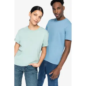 T-shirt unisexe bio NS300, merchandising durable - Product Image 1