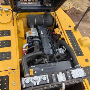 Excavadora de cadenas usada para PC200-7, 20T, de Japón, con 1 año de garantía, sistema hidráulico completo probado e inspeccionado - Product Image 6