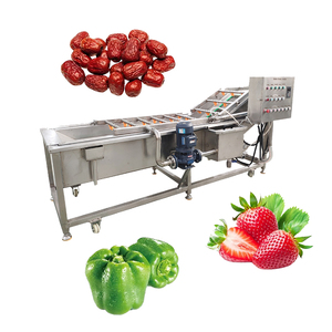 Аппарат для мытья овощей и фруктов, 1000 кг - Product Image 3