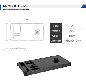 Honeyson Bestes Elektrisches Wasserkocher-Set für März-Event Kabelloser Wasserkocher und Teekanne-Set für Hotels - Product Image 3