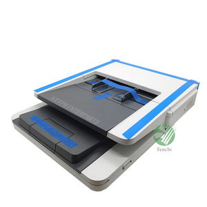 C5F98-60109 C5F98-60110 Conjunto de Alimentador Automático de Documentos para HP LaserJet M426dw M427fdn M377dw M477fdw 426 427 377 477 <span class=keywords><strong>ADF</strong></span> - Product Image 1