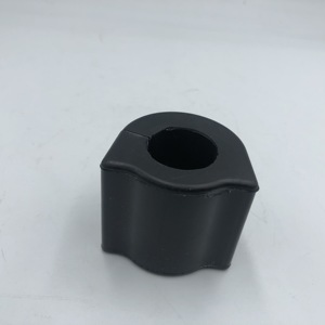 Soportes de goma de buje de barra de equilibrio 2043230665 personalizados para <span class=keywords><strong>mercedes</strong></span>-<span class=keywords><strong>benz</strong></span> <span class=keywords><strong>clase</strong></span> <span class=keywords><strong>EE</strong></span> CC todas las series de vehículos nuevo pegamento de apertura - Product Image 4