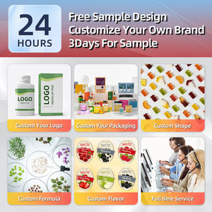 Capsules de CoQ10 100 mg, soutient la fonction cardiaque et la production d'énergie cellulaire, complément antioxydant naturel pour la santé du cerveau - Product Image 5