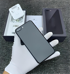 Iphones <span class=keywords><strong>8</strong></span> cộng với một + lớp 64GB/128GB/256GB 5.5 "Mở Khóa sử dụng Vàng chúng tôi phiên bản điện thoại với phụ kiện ban đầu - Product Image 4