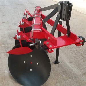 Dụng Cụ Máy Kéo Máy Cày <span class=keywords><strong>3</strong></span> Điểm Máy Cày Sàn Máy Cày Châu Phi Bán Chạy Trên Thị Trường - Product Image 2