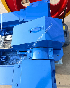 New Manufacturing Low Maintenance Automatic Construction Steel <strong>Nails</strong> Making <strong>Machine</strong> for 1'' to 6'' Length of <strong>Nails</strong> - Product Image 6