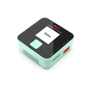 ที่ชาร์จ <span class=keywords><strong>Q6</strong></span> <span class=keywords><strong>Nano</strong></span> 200W 8A กำลังสูง พร้อมระบบบาลานซ์ <span class=keywords><strong>Q6</strong></span> - Product Image 1