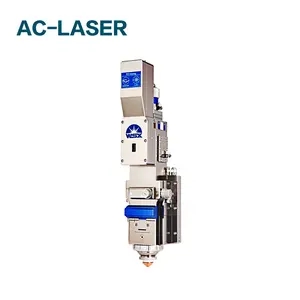 Factory Price WSX NC60 6000W Fiber Laser Cutting Head Fiber Laser Cutting Machine High Quality Cutting Head