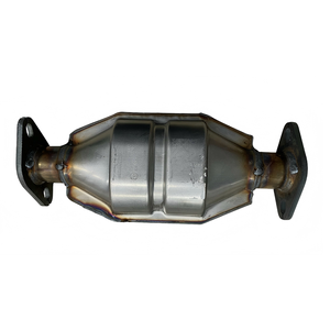 Convertisseur catalytique en acier inoxydable de haute qualité jusqu'à 1.0 Skoda <span class=keywords><strong>Citigo</strong></span> 1.0 Sièges Mii 60 chevaux 75 chevaux 1S0253053BX - Product Image 6