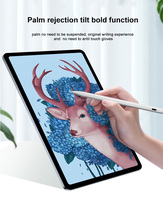 Tablette PC numérique sans fil multifonctionnelle intelligente Yanchentian 2026 avec stylet numérique en métal personnalisé pour iPad