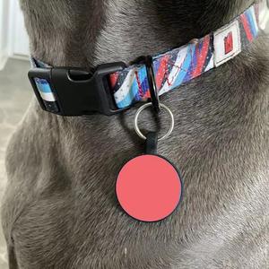 Plaques d'identification en silicone pour animaux de compagnie, design de dessin animé, impression personnalisée, pendentif nominatif, cadeau publicitaire de luxe, lettrage pour chiens et chats - Product Image 6