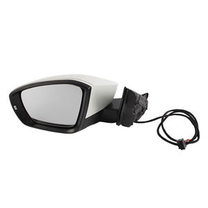 2014-2017 Nuevo <span class=keywords><strong>Skoda</strong></span> Octavia coche retrovisor espejo lateral montaje instalación no destructiva Vehículo de visión de alta definición - Product Image 1