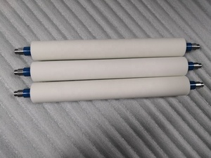 Chất lượng cao <span class=keywords><strong>Polyurethane</strong></span> Silicone con lăn cao su cho nhà hàng thực phẩm cửa hàng & Bán Lẻ Điều kiện Mới trực tiếp từ nhà cung cấp của máy - Product Image 5
