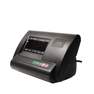 Báscula Ganadera Huaxin TCS-5 para Pesar Cerdos, Cabras y Vacas, Valla Personalizable, Pantalla LED LCD, Certificación CE ISO9001, Soporte OEM ODM - Product Image 6