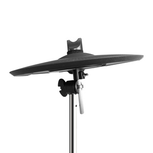Factory direct-sale professional-level crash <b>drums</b>, 5 <b>drums</b>, 4 cymbals, electronic <b>drums</b>, paired with wooden tuned <b>drums</b> - Product Image 3