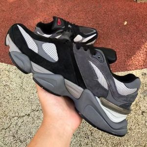 Zapatos Deportivos Casuales de Alta Calidad para Hombre, Serie de Diseñador, 2026 9060, Zapatos Cómodos y a la Moda - Product Image 2