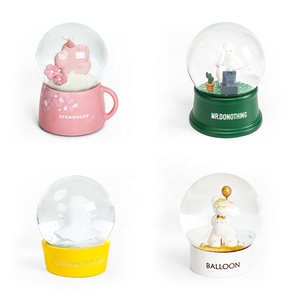 Base <span class=keywords><strong>de</strong></span> resina personalizada <span class=keywords><strong>de</strong></span> alta calidad, muñeca <span class=keywords><strong>de</strong></span> dibujos animados, globo <span class=keywords><strong>de</strong></span> <span class=keywords><strong>nieve</strong></span>, Animal <span class=keywords><strong>de</strong></span> cristal, <span class=keywords><strong>bola</strong></span> <span class=keywords><strong>de</strong></span> <span class=keywords><strong>nieve</strong></span>, recuerdo, regalos <span class=keywords><strong>de</strong></span> marca para el hogar, adornos - Product Image 6