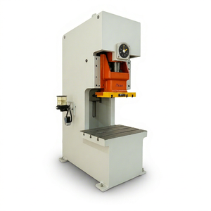 เครื่องเจาะโลหะแบบลม CNC อุตสาหกรรม พร้อมระบบควบคุม PLC สำหรับงานผลิตในโรงงาน - Product Image 1