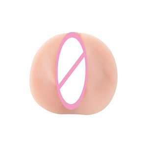 Mainan seks pria dewasa masturbator pria realistis Jepang untuk pria dengan Vagina Anal yang lembut cangkir masturbasi realistis - Product Image 2