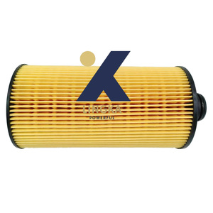 Wholesale Tangnarui Used Heavy-duty Truck Oil Filter OE 1000491060 for Truck Oil Filter Replacement (Renfeng Filter <b>Paper</b>) - Product Image 4