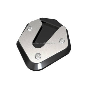 Accessoires de <span class=keywords><strong>moto</strong></span> 800NK Support d'extension de béquille latérale pour CFMOTO 800NK Support de plaque de béquille pour <span class=keywords><strong>CF</strong></span> <span class=keywords><strong>MOTO</strong></span> <span class=keywords><strong>2023</strong></span> - Product Image 3