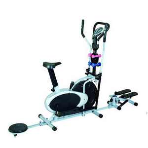 Machine <span class=keywords><strong>elliptique</strong></span> de haute <span class=keywords><strong>qualité</strong></span> de <span class=keywords><strong>vélo</strong></span> droit commercial du <span class=keywords><strong>meilleur</strong></span> prix du fabricant chinois pour l'exercice - Product Image 5