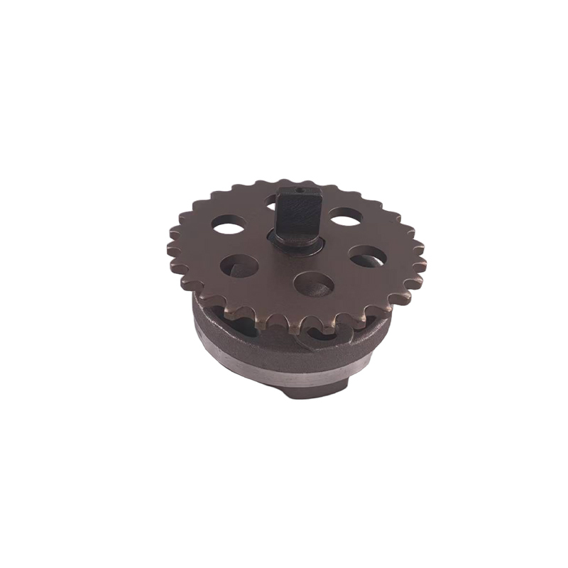 Collettore Di Aspirazione Motore CFMOTO 250CC Walter Cool – 0110-022900 - Foto 2