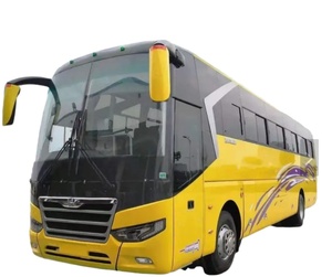 Autocar Prix 66 <span class=keywords><strong>places</strong></span> Les autobus de luxe de passagers et des autocars de tourisme d'occasion Lck6128 à <span class=keywords><strong>vendre</strong></span> - Product Image 1