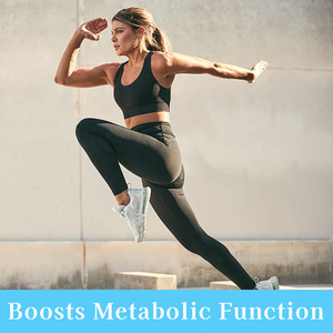 天然ハーブ式減量カプセル完璧な体型ピルブースト代謝脂肪燃焼減量カプセル工場供給 - Product Image 2