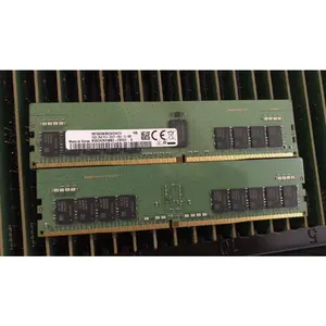 Modulo di memoria M393A2K43BB3-CVF originale da 16GB DDR4 REG ECC 2933MHz RDIMM