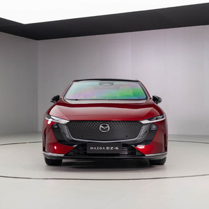 2026 EZ-6 Berline Purement Électrique 600 Pro, Autonomie 600 km, Véhicule à Énergie Nouvelle (VE), Conduite à Gauche, Voiture Chinoise pour l'Exportation - Product Image 2