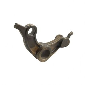 Serviços de Fundição de Ferro e Aço Personalizados de Alta Demanda Fabricante Profissional de Fundição de Aço - Product Image 2