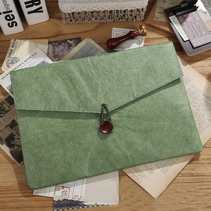 Bolsa de Papel Impermeável, Ultra Leve, Resistente a Impactos e a Terremotos, Capa para Tablet de <span class=keywords><strong>14</strong></span> polegadas, Bolsa para Tablets de 11 a 13 polegadas - Product Image 4