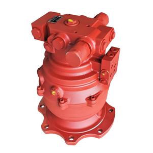 อะไหล่รถขุด 333/W4439 มอเตอร์สวิง 85Z 86C 90Z 100C มอเตอร์อุปกรณ์สวิง - Product Image 1