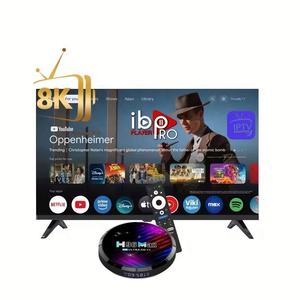 Service IPTV 4K Ultra HD |   Sports/Adultes/TV Payante |   Technologie Antigel - Product Image 2