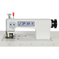 R Machine à coudre industrielle à ultrasons pour rideaux de fenêtre avec générateur d'ultrasons numérique