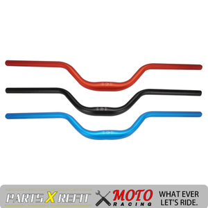 MIANA Motorcycle Frame Body Parts Aluminium Light Bee <strong>X</strong> S Extra Long Handle Bar <strong>Riser</strong> Handlebar for SURRON Segway X260 X160 - Product Image 4