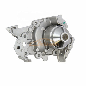 Pompe à eau Aelwen utilisée pour <span class=keywords><strong>RENAULT</strong></span> CLIO KANGOO pour <span class=keywords><strong>DACIA</strong></span> <span class=keywords><strong>SANDERO</strong></span> LOGAN OE No. 7701478923 8200042880 - Product Image 1