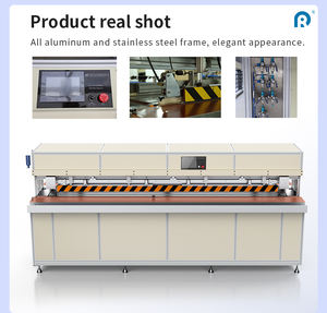 Schweißmaschine für Outdoor-Rollos mit Reißverschluss, Schweißgerät für Terrassenmarkisen mit Zip-Reißverschluss - Product Image 2